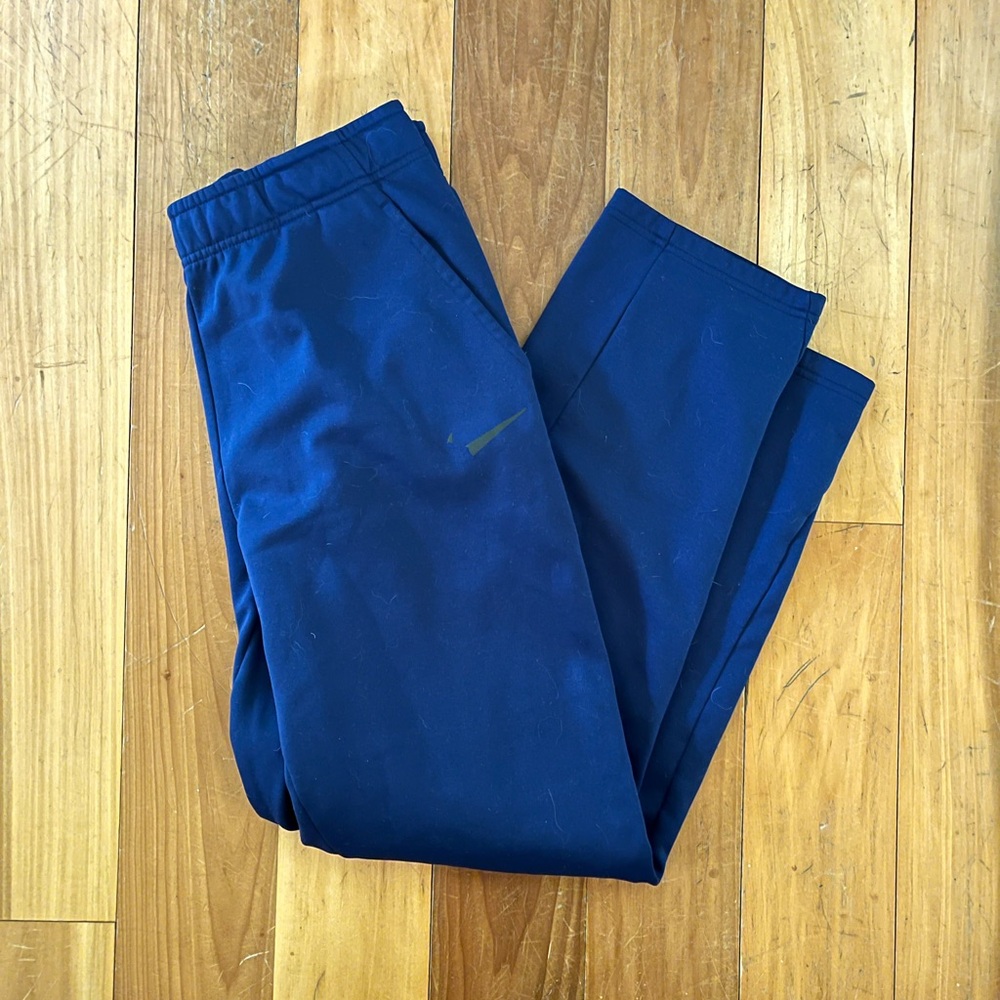 Nike dri-fit pants